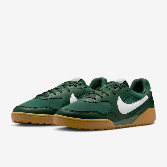 Green Nike Terra Manta with Box - Women and Men (Size UK 5 / UK 5.5) - Picture 1 of 9